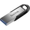 WESTERN DIGITAL SanDisk Ultra Flair - 256GB USB-Stick - USB 3.0 - Schwarz / Silber