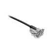 Kensington MicroSaver 2.0 Keyed Laptop Lock