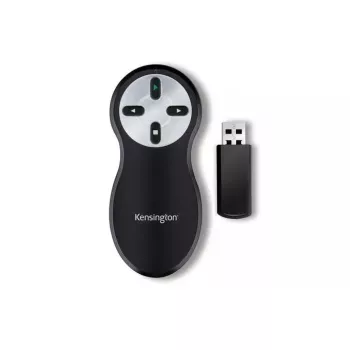 Kensington Wireless Presenter - Nano Receiver