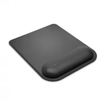 Mauspad Kensington ErgoSoft Schwarz