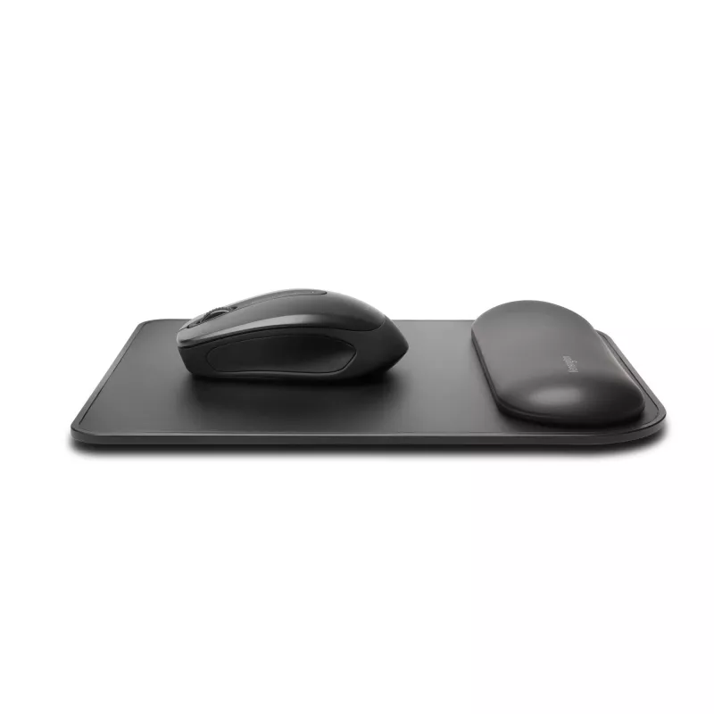 Mauspad Kensington ErgoSoft Schwarz