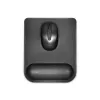 Mauspad Kensington ErgoSoft Schwarz