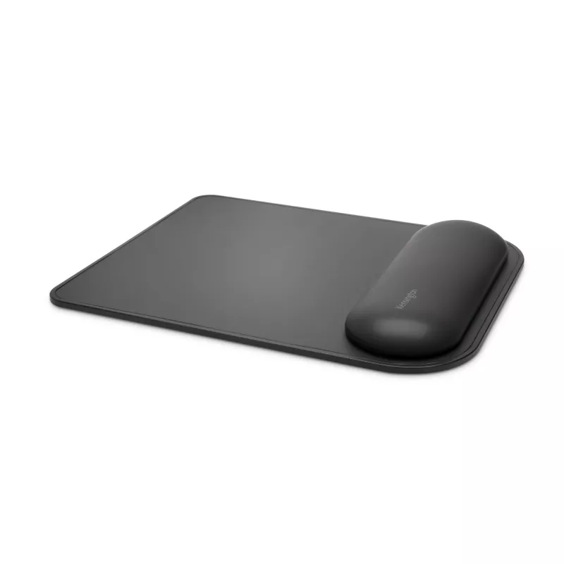 Mauspad Kensington ErgoSoft Schwarz