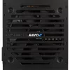 Aerocool VX PLUS 650 Netzteil 650 W 20+4 Pin ATX ATX Schwarz