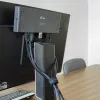 i-tec Dockingstation-Halterung, für Monitore mit VESA-Halterung