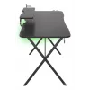 Genesis Holm 300 RGB Gaming-Tisch