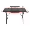 Genesis Holm 300 RGB Gaming-Tisch