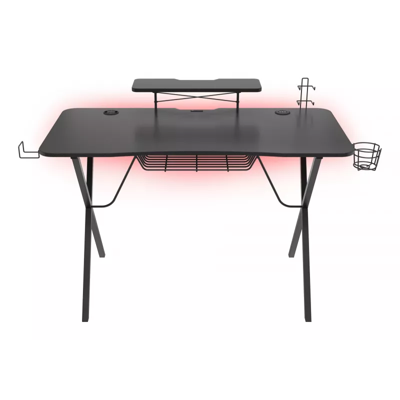 Genesis Holm 300 RGB Gaming-Tisch