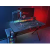 Genesis Holm 300 RGB Gaming-Tisch