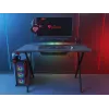 Genesis Holm 300 RGB Gaming-Tisch
