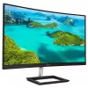 Philips E Line 325E1C/00 Computer Monitor 80 cm (31.5 Zoll) 2560 x 1440 Pixel Quad HD LCD Schwarz
