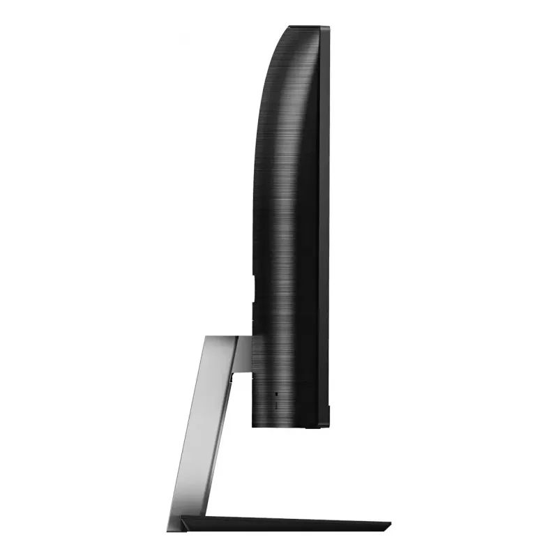 Philips E Line 325E1C/00 Computer Monitor 80 cm (31.5 Zoll) 2560 x 1440 Pixel Quad HD LCD Schwarz