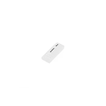 USB-Stick GOODRAM UME2 16 GB USB Typ-A 2.0, weiß, 20 MB/s Lesen, 5 MB/s Schreiben
