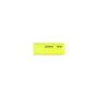 USB-Stick GOODRAM UME2 32 GB USB Typ-A 2.0, Lesen 20 MB/s, Schreiben 5 MB/s, gelb
