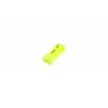 USB-Stick GOODRAM UME2 32 GB USB Typ-A 2.0, Lesen 20 MB/s, Schreiben 5 MB/s, gelb
