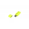 USB-Stick GOODRAM UME2 32 GB USB Typ-A 2.0, Lesen 20 MB/s, Schreiben 5 MB/s, gelb