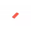 USB-Flash-Laufwerk GOODRAM UME3 16 GB USB Typ-A 3.2 Gen 1 (orange), 60/20 MB/s, kappenloses Kunststoffgehäuse