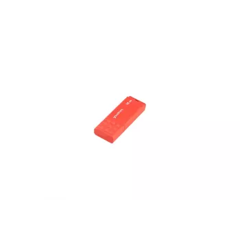 USB-Flash-Laufwerk GOODRAM UME3 16 GB USB Typ-A 3.2 Gen 1 (orange), 60/20 MB/s, kappenloses Kunststoffgehäuse