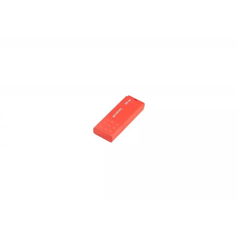 Goodram UME3 UME3-0320O0R11 USB-Stick 32 GB, USB 3.2 Gen 1 (USB 3.0) Typ A, Lesegeschwindigkeit 60 MB/s, orange