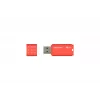 Goodram UME3 UME3-0320O0R11 USB-Stick 32 GB, USB 3.2 Gen 1 (USB 3.0) Typ A, Lesegeschwindigkeit 60 MB/s, orange