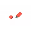 Goodram UME3 UME3-0320O0R11 USB-Stick 32 GB, USB 3.2 Gen 1 (USB 3.0) Typ A, Lesegeschwindigkeit 60 MB/s, orange