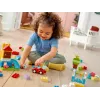 LEGO DUPLO 10914 Deluxe Steinebox, 85 Teile, ab 1,5 Jahren