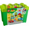 LEGO DUPLO 10914 Deluxe Steinebox, 85 Teile, ab 1,5 Jahren