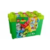 LEGO DUPLO 10914 Deluxe Steinebox, 85 Teile, ab 1,5 Jahren