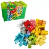 LEGO DUPLO 10914 Deluxe Steinebox, 85 Teile, ab 1,5 Jahren
