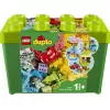 LEGO DUPLO 10914 Deluxe Steinebox, 85 Teile, ab 1,5 Jahren