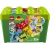LEGO DUPLO 10914 Deluxe Steinebox, 85 Teile, ab 1,5 Jahren