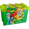LEGO DUPLO 10914 Deluxe Steinebox, 85 Teile, ab 1,5 Jahren