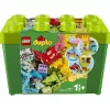 LEGO DUPLO 10914 Deluxe Steinebox, 85 Teile, ab 1,5 Jahren