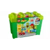LEGO DUPLO 10914 Deluxe Steinebox, 85 Teile, ab 1,5 Jahren
