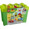 LEGO DUPLO 10914 Deluxe Steinebox, 85 Teile, ab 1,5 Jahren