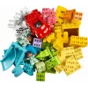 LEGO DUPLO 10914 Deluxe Steinebox, 85 Teile, ab 1,5 Jahren