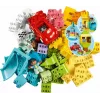 LEGO DUPLO 10914 Deluxe Steinebox, 85 Teile, ab 1,5 Jahren