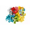 LEGO DUPLO 10914 Deluxe Steinebox, 85 Teile, ab 1,5 Jahren