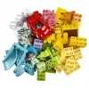 LEGO DUPLO 10914 Deluxe Steinebox, 85 Teile, ab 1,5 Jahren