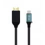 i-tec USB-C HDMI Kabeladapter 4K / 60 Hz 200 cm