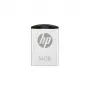 HP v222w USB-Flash-Laufwerk 64 GB USB Type-A 2.0 Silber