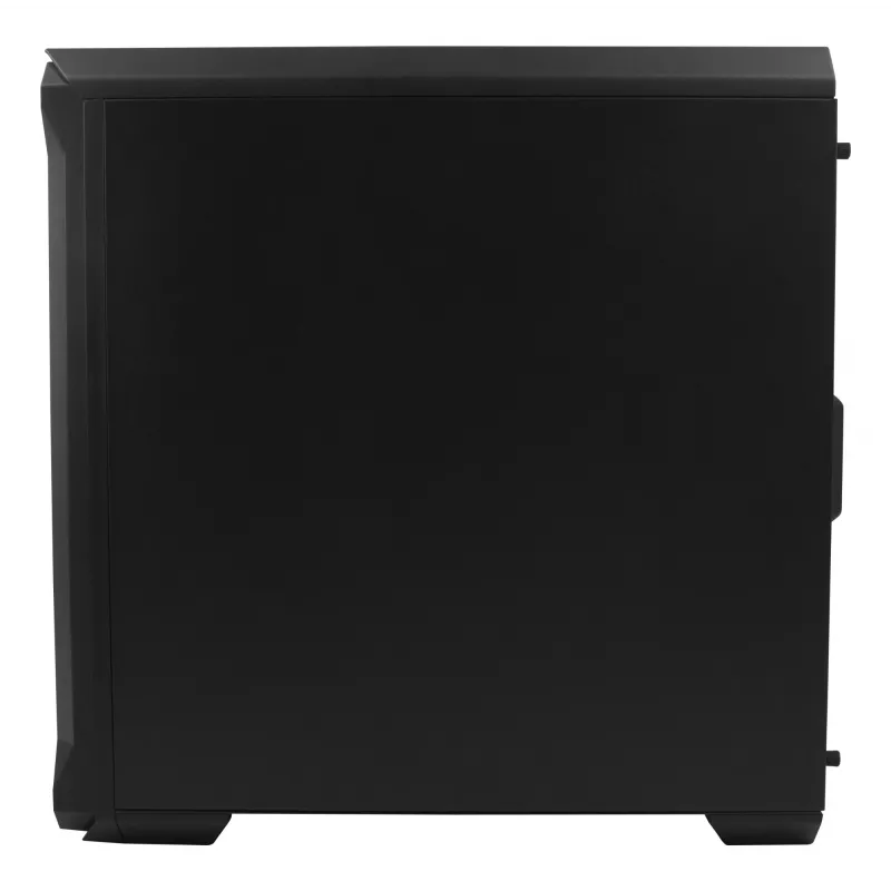 GENESIS Irid 503 Micro Tower Schwarz