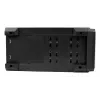 GENESIS Irid 503 Micro Tower Schwarz