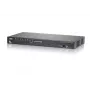 ATEN CS1798 8-Port USB-HDMI-/Audio-KVM-Switch, 1920 x 1200 (WUXGA), USB-2.0-Hub, rackmontierbar