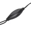 Lautsprecher Audiocore AC835 kabelgebunden 2.0 6 W USB schwarz Tischlautsprecher