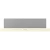 Einbau-Dunstabzugshaube Gorenje BHP62CLI, Aluminiumfilter, Geräuschpegel: D