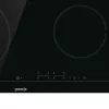 Einbau-Keramikkochfeld Gorenje ECT641BSC, 60 cm, 4 Zonen, Touch-Steuerung, schwarz