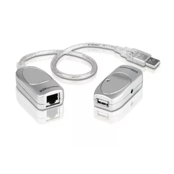 USB 1.1 Over Cat5e/6 Extender ATEN UCE60-AT