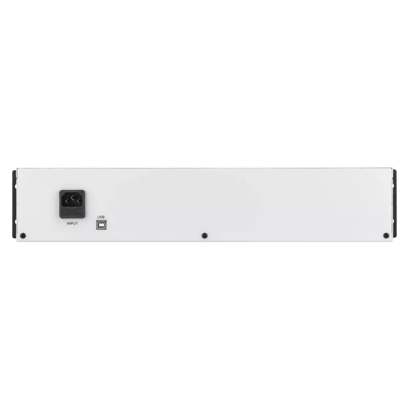 Legrand Keor PDU 310331 USV, 800 VA / 480 W, Off-Line (Standby), 8 x IEC-C13-Steckdosen, Rack