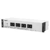 Legrand Keor PDU 310331 USV, 800 VA / 480 W, Off-Line (Standby), 8 x IEC-C13-Steckdosen, Rack